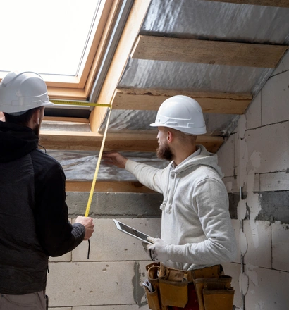 Request a framing consultation in Los Angeles